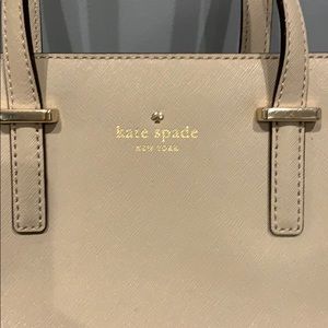 Kate spade bag